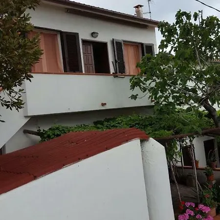 Casa Tina Apartment *