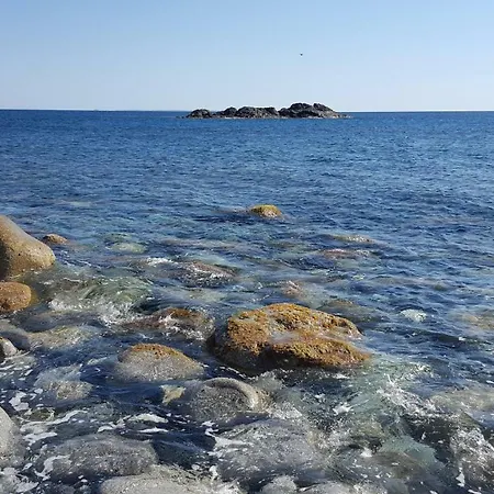 Apartmán Casa Tina Pomonte