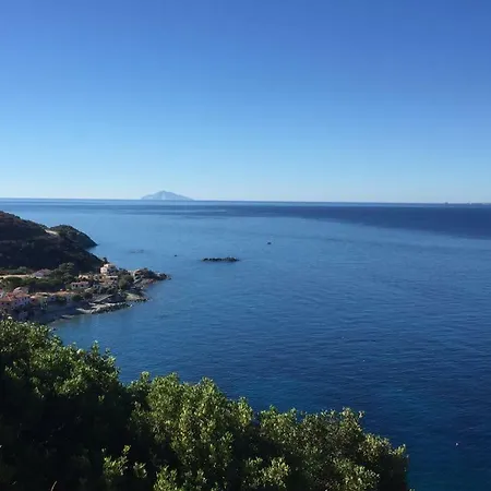 Apartman Casa Tina *