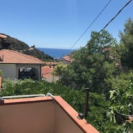 Casa Tina Apartman *