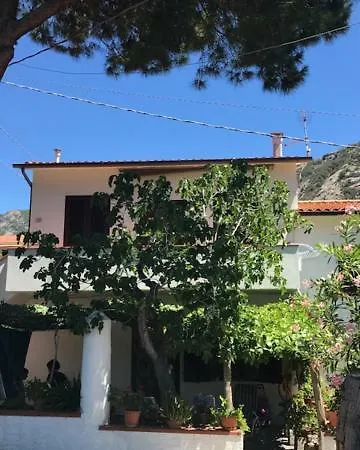 Casa Tina *