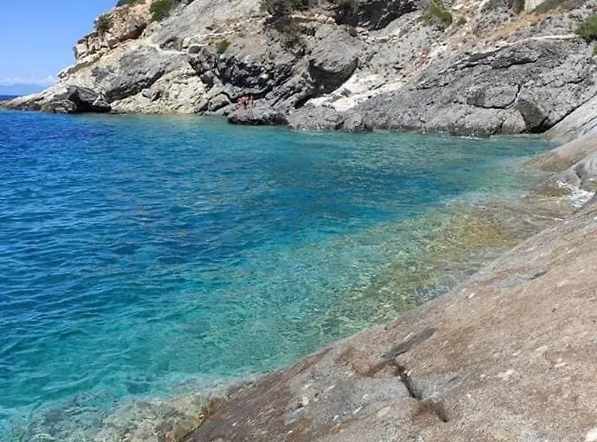 Apartmán Casa Tina *