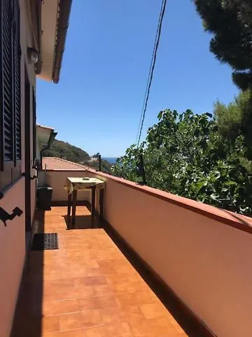 Casa Tina Apartmán *