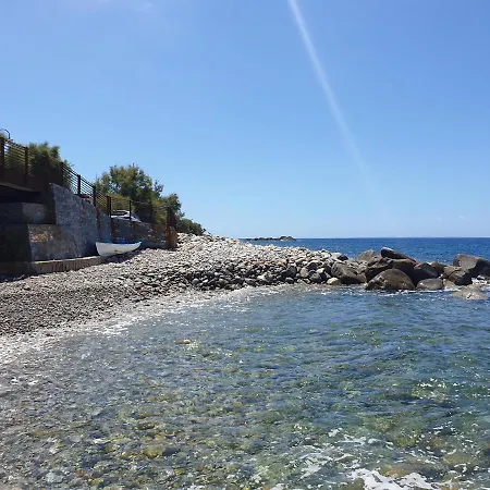 Διαμέρισμα Casa Tina