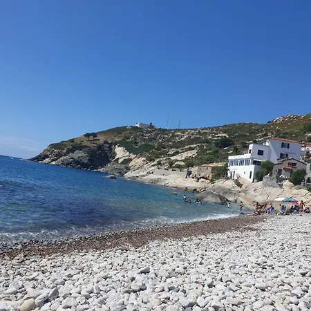 Διαμέρισμα Casa Tina *