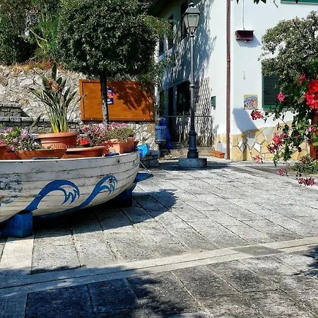 Casa Tina Διαμέρισμα