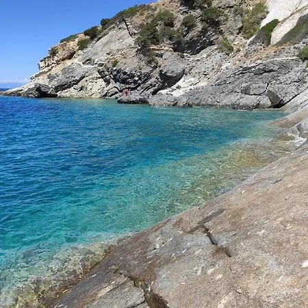 Διαμέρισμα Casa Tina *
