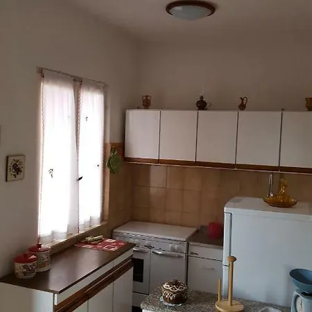 Apartmán Casa Tina Pomonte