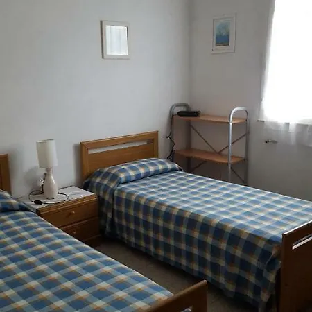 Casa Tina Διαμέρισμα