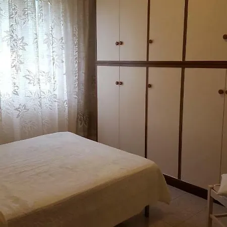 Casa Tina Διαμέρισμα Pomonte (Livorno)