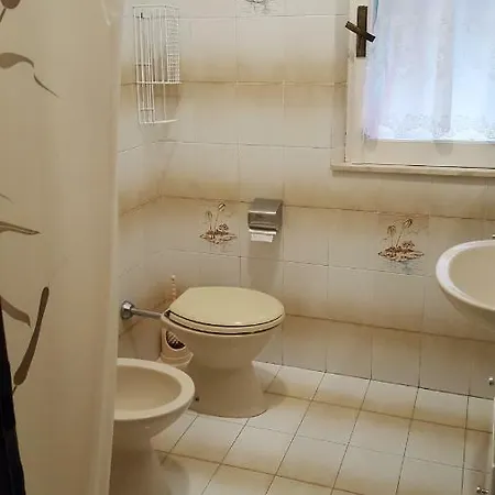 Διαμέρισμα Casa Tina