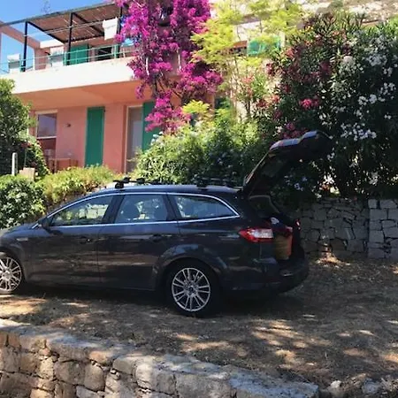 Casa Tina Διαμέρισμα