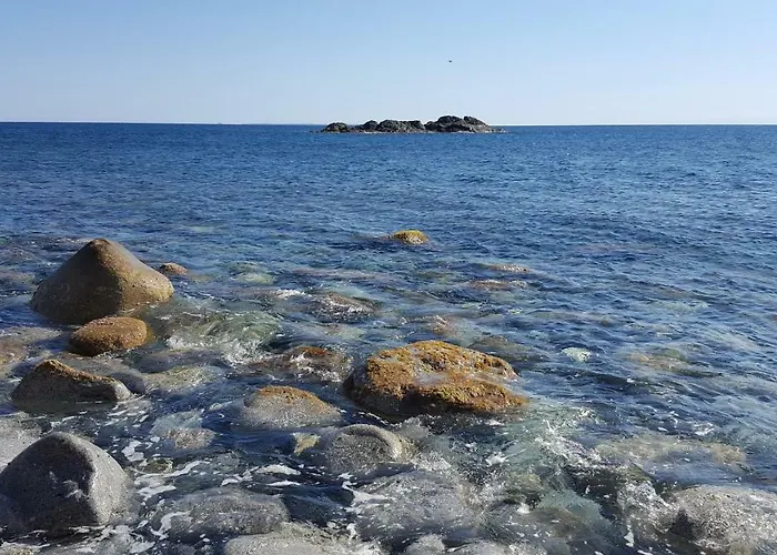 شقة Casa Tina بومونته