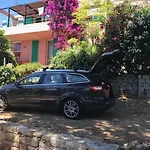 Casa Tina Апартаменты