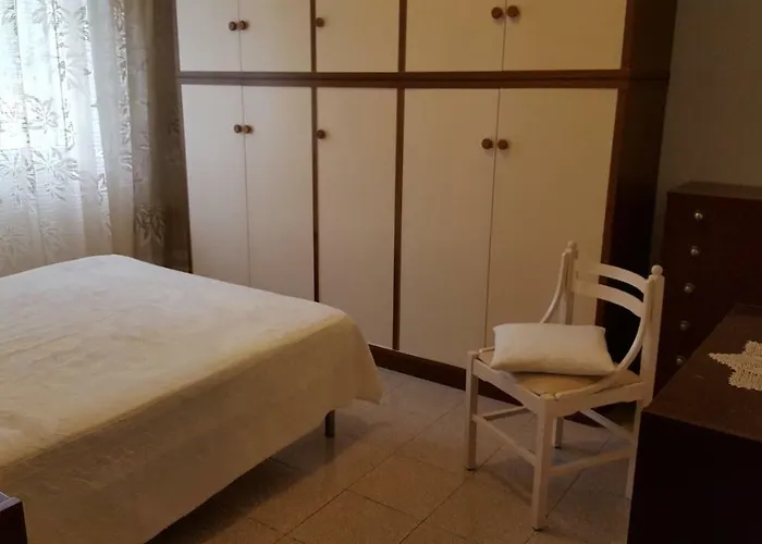 Casa Tina Apartman Pomonte