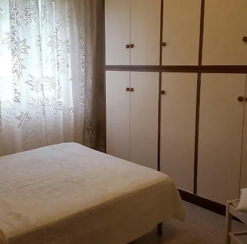 Casa Tina Apartman Pomonte