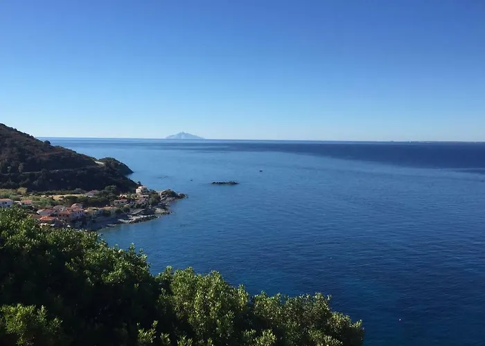 Apartman Casa Tina *